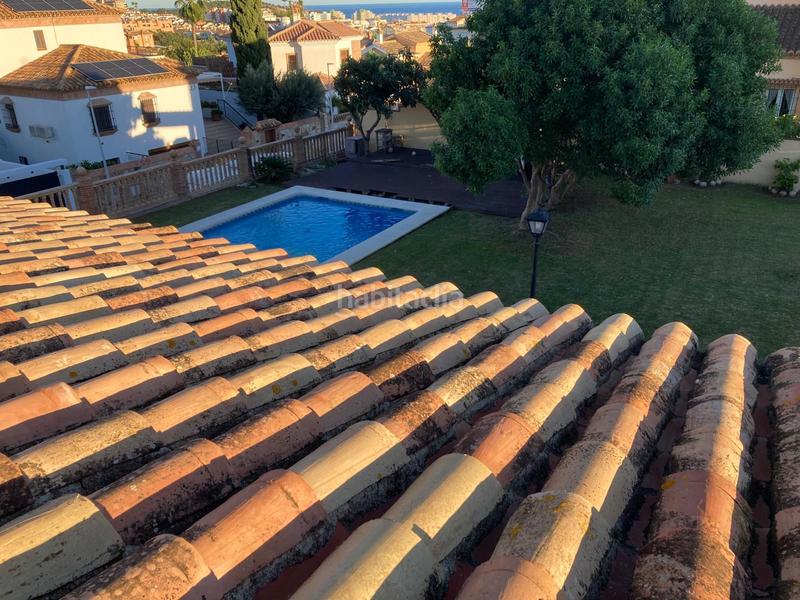 Foto 00d36f74-8197-4661-a082-96cc7087c619. Chalet traditional andalusian style villa en Centro ciudad Fuengirola