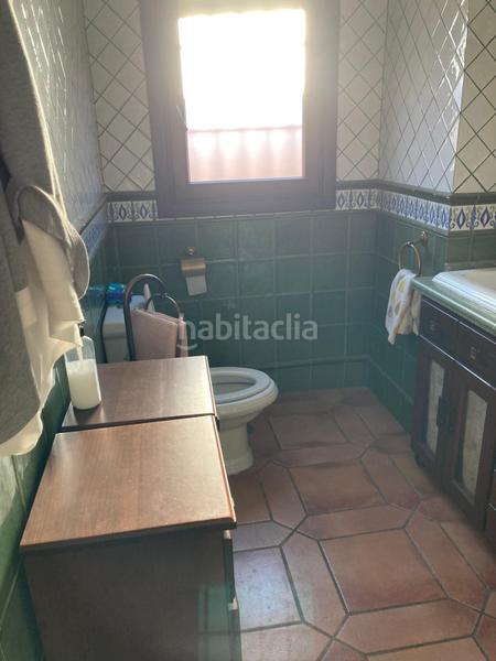 Foto 0927b1a4-3315-4758-b0bc-9db9eb8bfd5e. Chalet traditional andalusian style villa en Centro ciudad Fuengirola