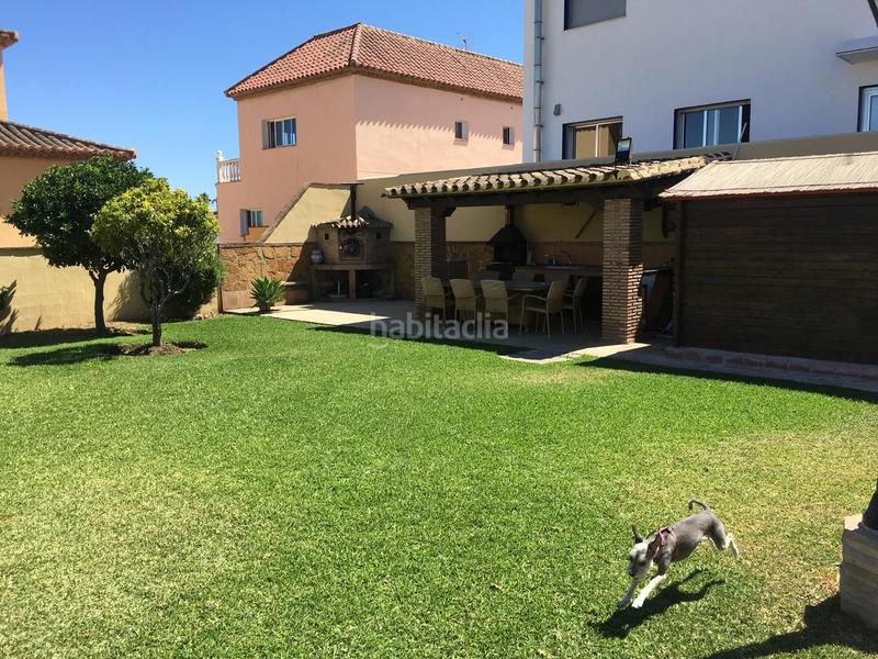 Foto 1505f3bf-b09d-4251-9c14-50c1830e2574. Chalet traditional andalusian style villa en Centro ciudad Fuengirola