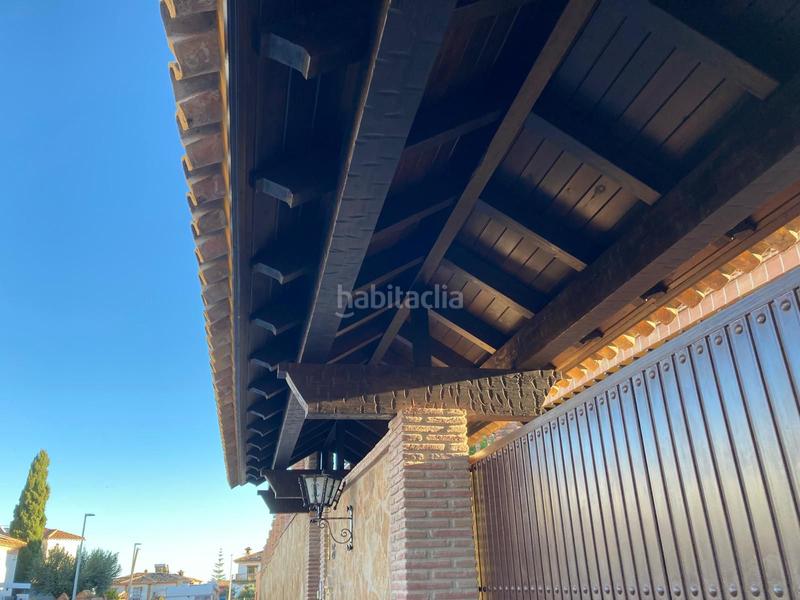 Foto 199d62e6-ce67-4aa1-8a1c-eee51ae7a847. Chalet traditional andalusian style villa en Centro ciudad Fuengirola