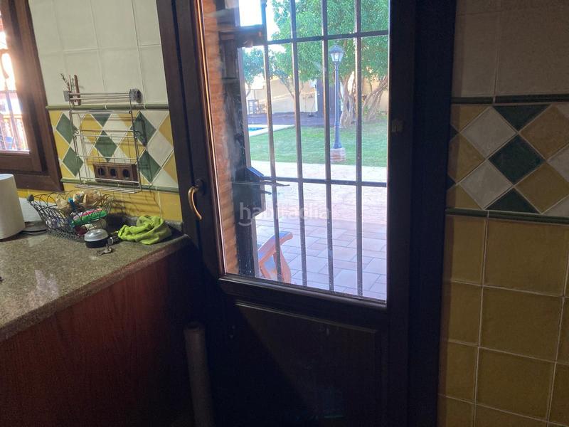 Foto 2f2e6c27-0783-45bb-9e37-9da07ab8d45f. Chalet traditional andalusian style villa en Centro ciudad Fuengirola