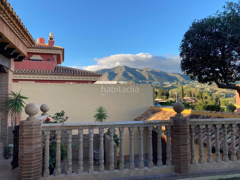 Foto 4344b979-a1c0-4a94-a2a2-74e39bff18a6. Chalet traditional andalusian style villa en Centro ciudad Fuengirola