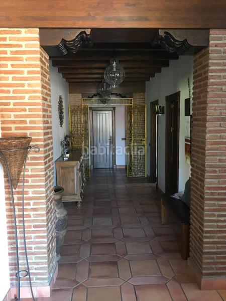 Foto 4dd6ad74-599f-4618-ba86-cf9e2122b12e. Chalet traditional andalusian style villa en Centro ciudad Fuengirola