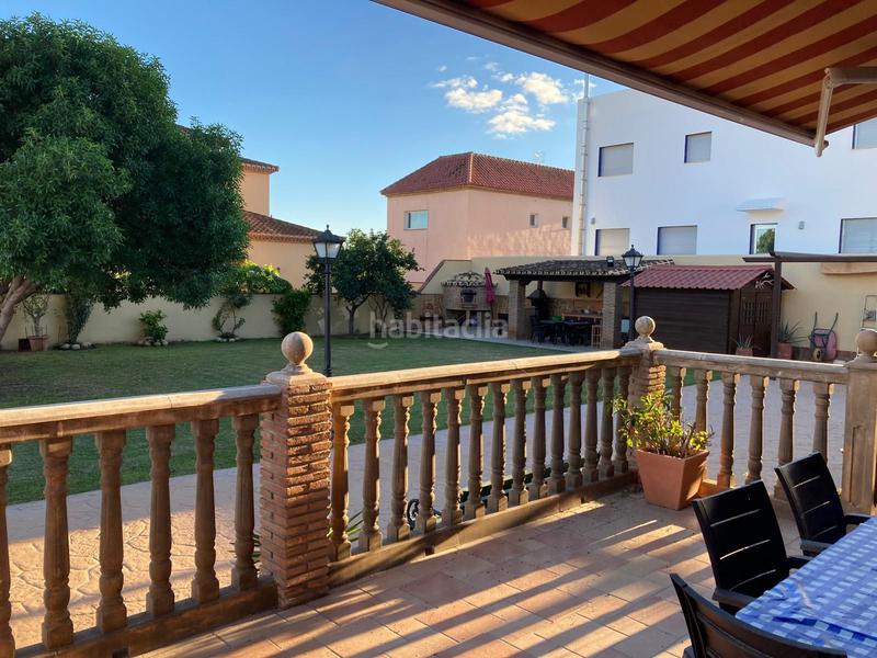 Foto 562a1b5b-1943-4fd1-9a60-6ef3ef409eff. Chalet traditional andalusian style villa en Centro ciudad Fuengirola