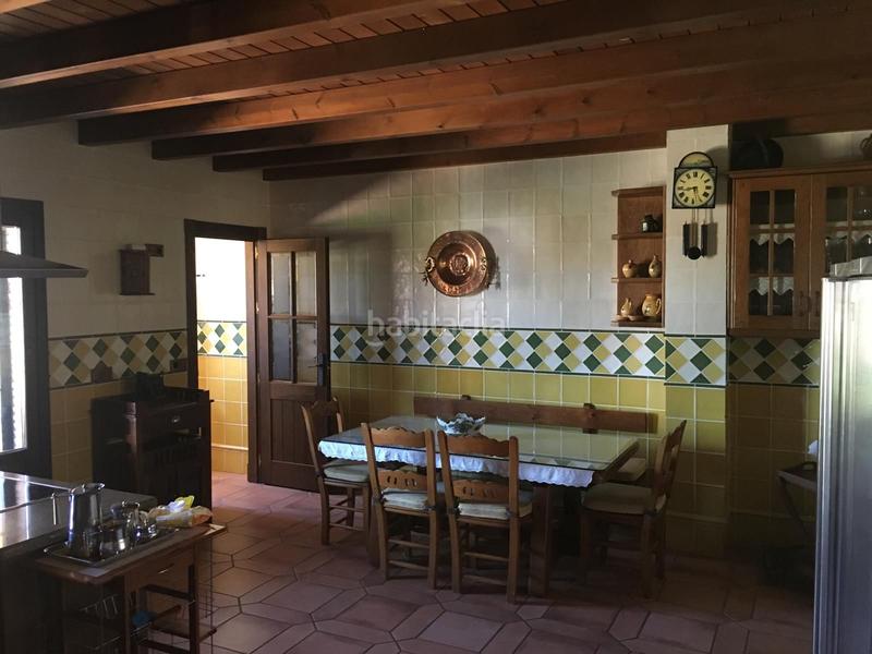 Foto 5fda7706-a434-4ae8-a28d-9e379600b8cf. Chalet traditional andalusian style villa en Centro ciudad Fuengirola