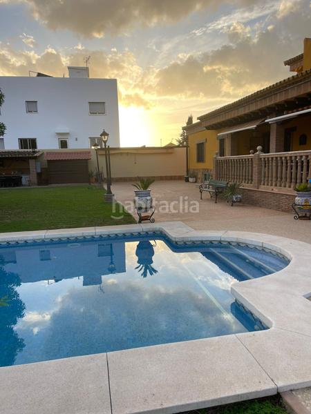 Foto 6889b811-b5f3-4bfe-9674-7548933825e6. Chalet traditional andalusian style villa en Centro ciudad Fuengirola