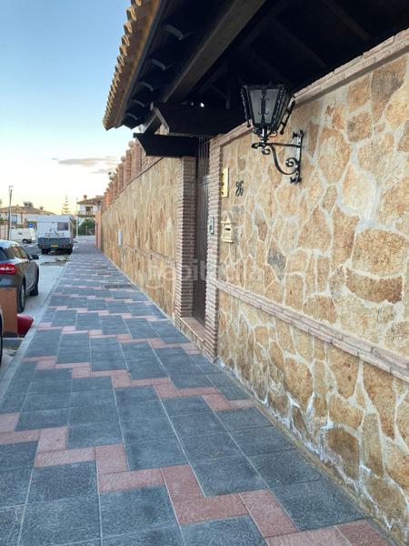 Foto 7cdafde4-4c24-45d5-8157-43263ce66dc3. Chalet traditional andalusian style villa en Centro ciudad Fuengirola