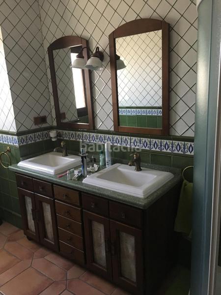 Foto 7e6407e6-0fdb-4b16-a522-2a73ca0029dc. Chalet traditional andalusian style villa en Centro ciudad Fuengirola