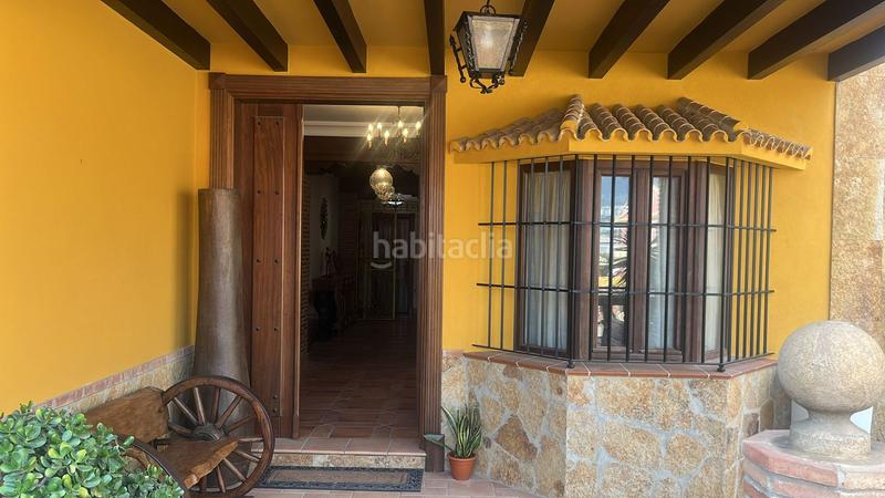 Foto 897b93d7-a161-44ac-8de1-8d36eb9ab01d. Chalet traditional andalusian style villa en Centro ciudad Fuengirola