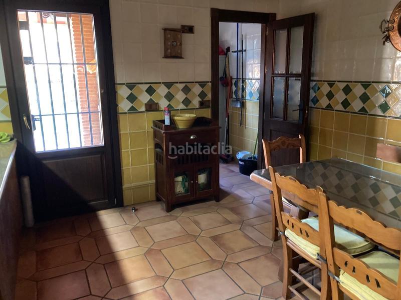 Foto 8d7a0f5b-0b76-4844-9207-f938e22dd481. Chalet traditional andalusian style villa en Centro ciudad Fuengirola