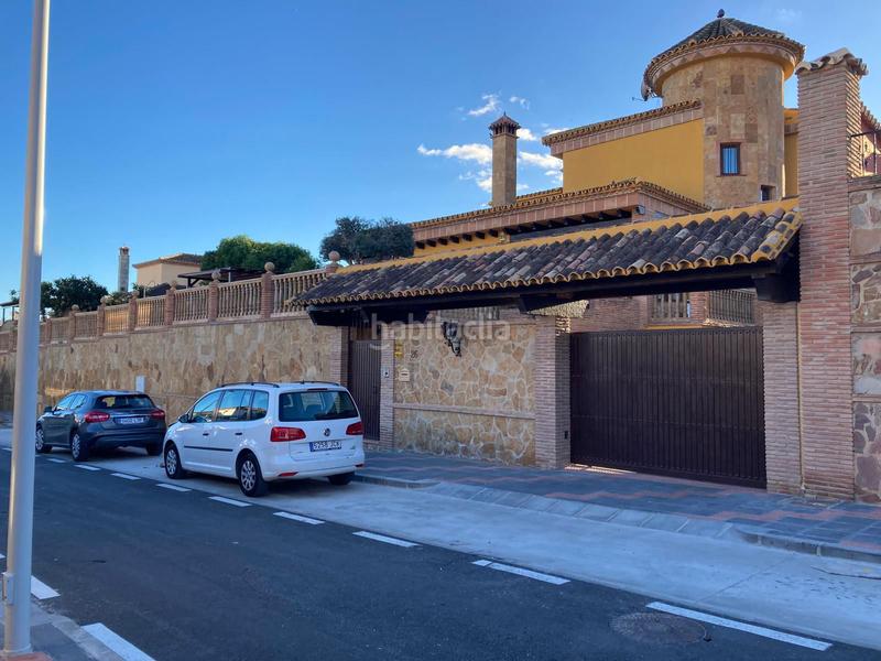 Foto 9c97d773-d1d1-45a2-bf40-ac87fc47a647. Chalet traditional andalusian style villa en Centro ciudad Fuengirola