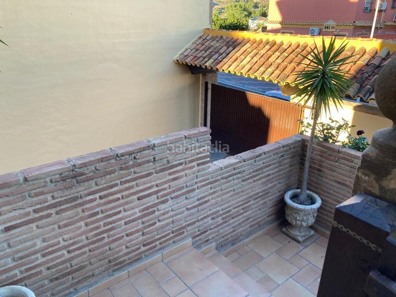 Foto 9d4852a5-4bef-4b62-ac6a-b1851ac57622. Chalet traditional andalusian style villa en Centro ciudad Fuengirola