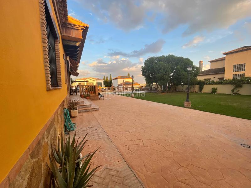 Foto bd2f724c-232e-4001-906a-25ce728c071a. Chalet traditional andalusian style villa en Centro ciudad Fuengirola