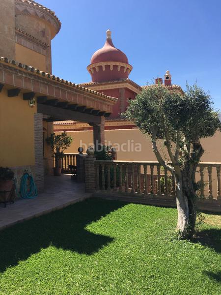 Foto bf1e9965-43f5-438c-a9f7-904622b113a1. Chalet traditional andalusian style villa en Centro ciudad Fuengirola