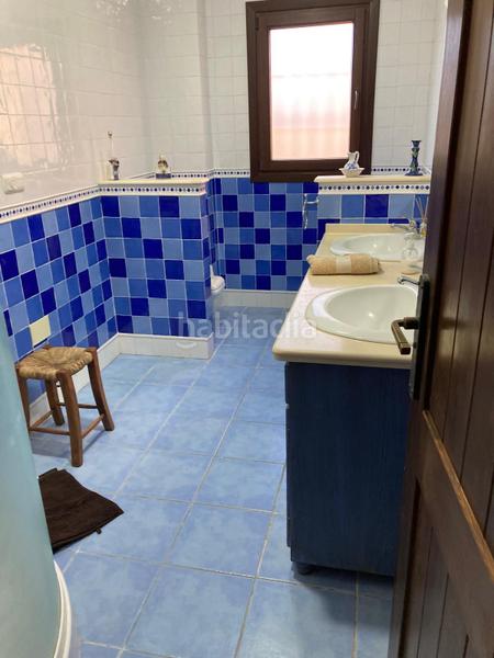 Foto c0b6cac2-9164-4719-9bdd-0ca8429ef632. Chalet traditional andalusian style villa en Centro ciudad Fuengirola