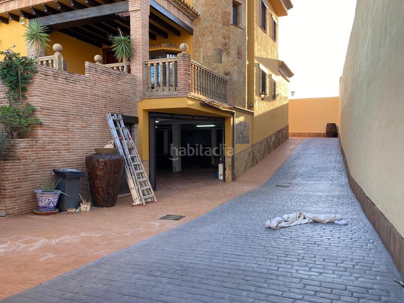 Foto c0efe826-cd00-45cb-8281-207ff6c1aa31. Chalet traditional andalusian style villa en Centro ciudad Fuengirola