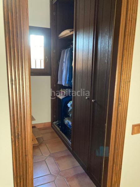 Foto c34c3981-3350-49cb-9a30-1b1662a351b6. Chalet traditional andalusian style villa en Centro ciudad Fuengirola