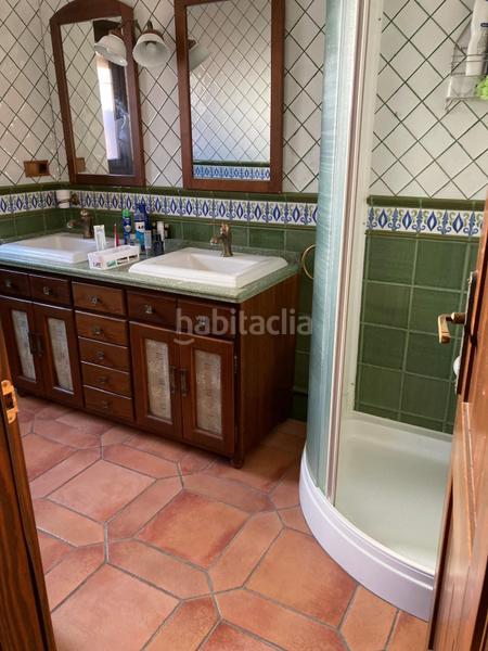 Foto cac405b9-f7f0-4e02-baf6-e6b866b43b9c. Chalet traditional andalusian style villa en Centro ciudad Fuengirola