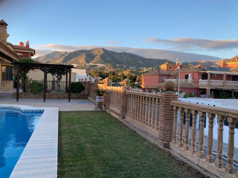 Foto ce379e63-a7ed-41c1-9af3-68d57723bed9. Chalet traditional andalusian style villa en Centro ciudad Fuengirola