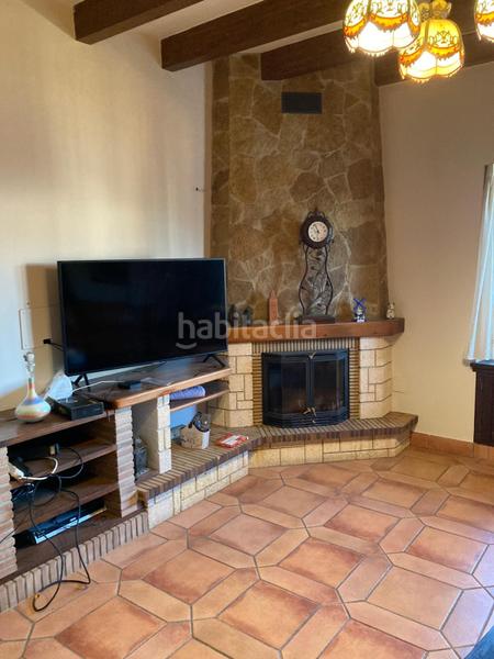 Foto d7474fda-6f23-4206-bc01-fe907eaad669. Chalet traditional andalusian style villa en Centro ciudad Fuengirola