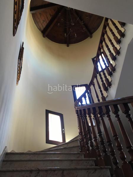 Foto d8fcc398-611a-4c83-a13d-9ec60282f461. Chalet traditional andalusian style villa en Centro ciudad Fuengirola