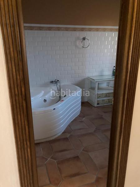 Foto da56346e-760e-46a6-bb06-f192d36f382b. Chalet traditional andalusian style villa en Centro ciudad Fuengirola