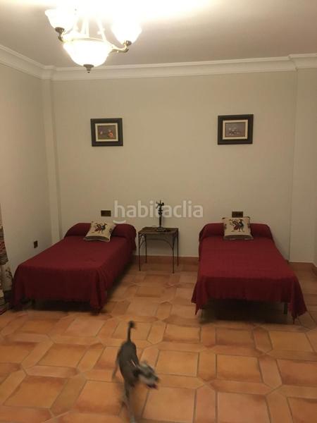 Foto e62fd619-0019-49e3-850c-be90693266e7. Chalet traditional andalusian style villa en Centro ciudad Fuengirola