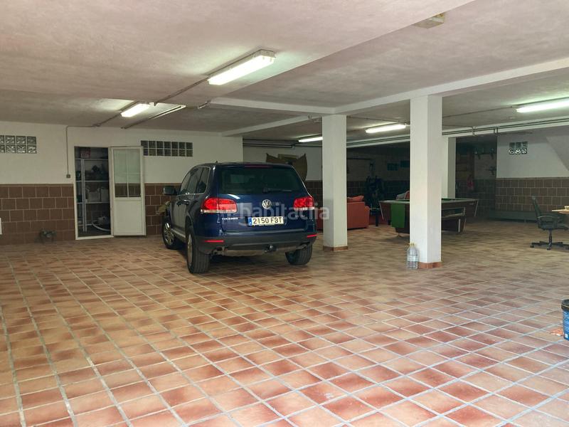 Foto ed10cb58-b76b-40e5-a277-ed44b61b9701. Chalet traditional andalusian style villa en Centro ciudad Fuengirola