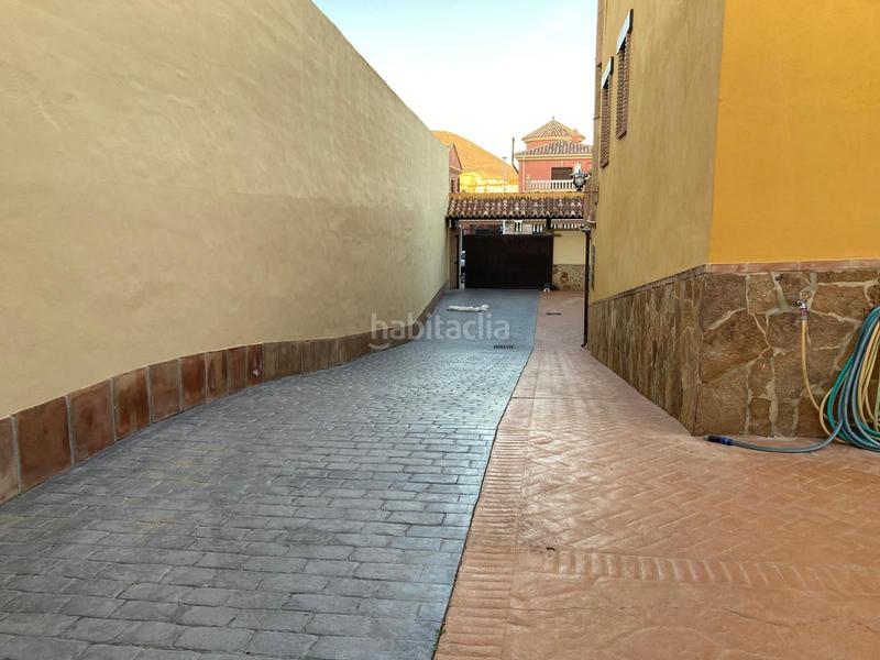 Foto fb3be076-7981-4892-a5e2-92ae6107d320. Chalet traditional andalusian style villa en Centro ciudad Fuengirola