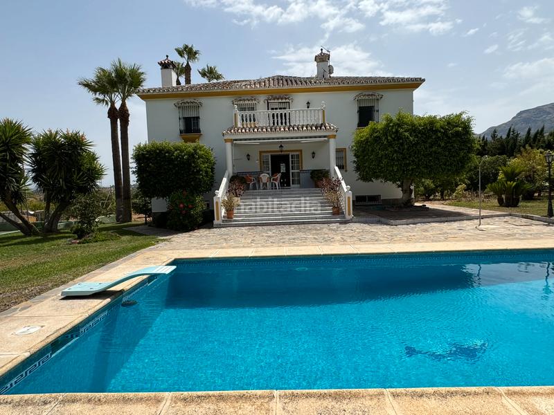 Foto 05df406d-0af4-4da8-9aaa-9c90435b6a09. Chalet in calle de alhaurín el grande 24 in Cártama