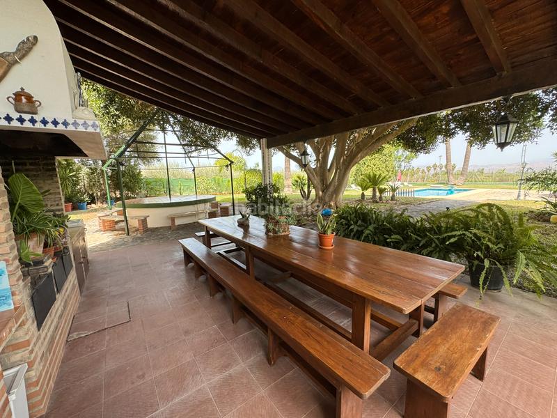 Foto 25be7afe-9fed-40f3-8d37-c384ee6a9ed0. Chalet in calle de alhaurín el grande 24 in Cártama