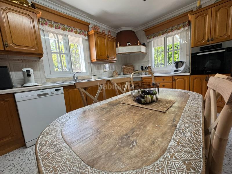 Foto 3db54d4a-3d43-489a-8f31-5f7124b3a698. Chalet in calle de alhaurín el grande 24 in Cártama