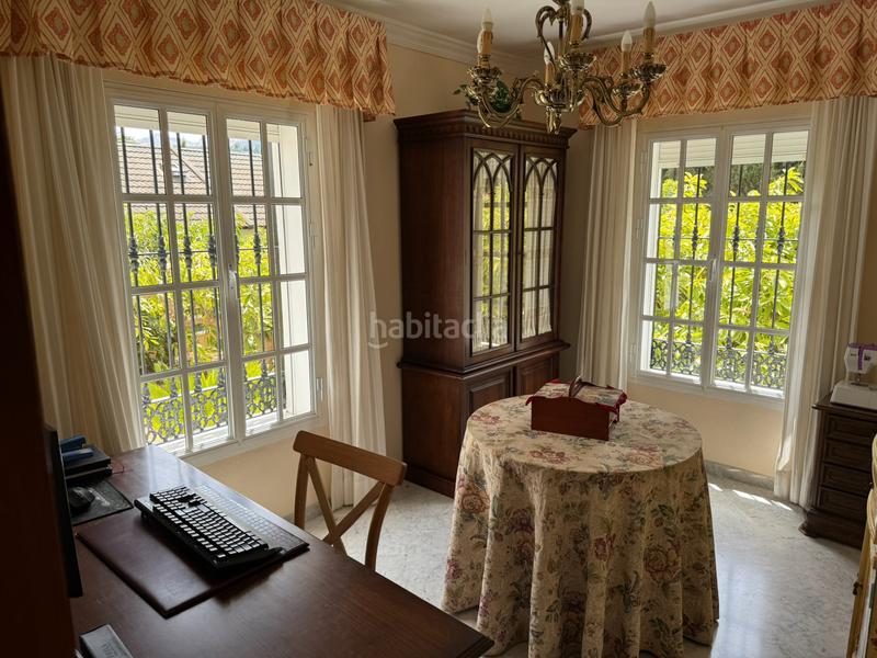 Foto 8f2c0f35-0b08-41e0-bfc9-7b1d00913d82. Chalet in calle de alhaurín el grande 24 in Cártama