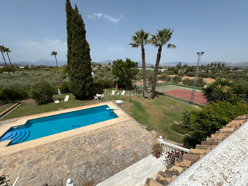 Foto 9c60d1d5-b149-4994-a374-b0ab5e87e40d. Chalet in calle de alhaurín el grande 24 in Cártama