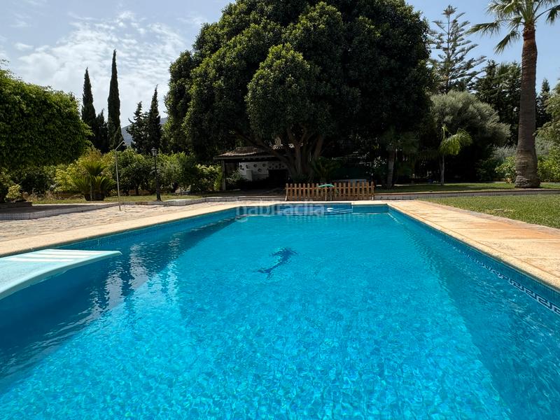 Foto 9d3c1a98-42ac-4373-b90e-6ace8bbba1fc. Chalet in calle de alhaurín el grande 24 in Cártama