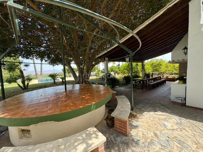 Foto bf1975c0-2933-4081-a249-912bf4f7f5f4. Chalet in calle de alhaurín el grande 24 in Cártama