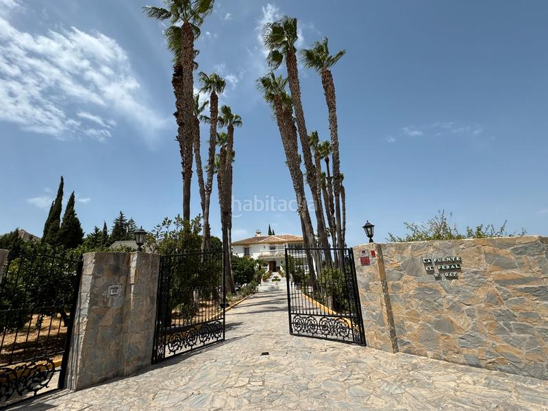 Foto fa0206aa-77e9-4ce9-b1ff-f4229d9deca6. Chalet in calle de alhaurín el grande 24 in Cártama