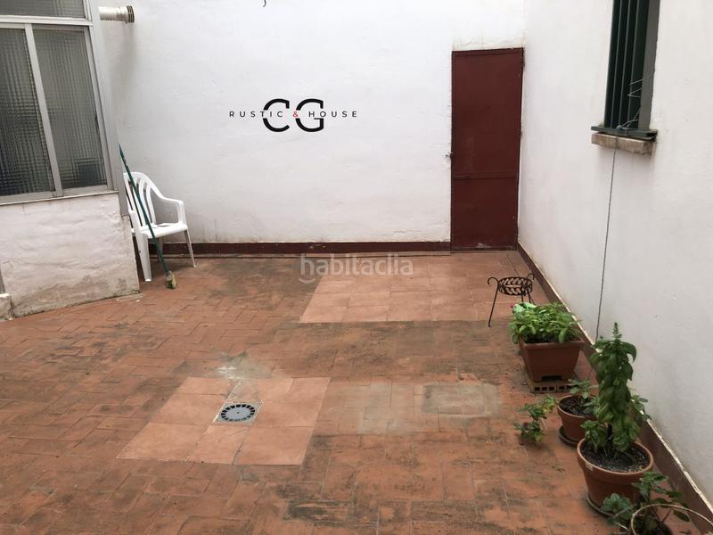 Foto 1b8c387a-3b18-49af-92fb-6b7370620bf5. Piso  en venta en gran vía, 3 dormitorios. en Hellín