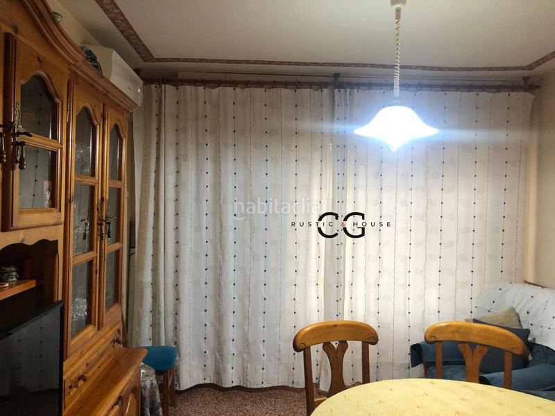 Foto 60f51142-f1bb-41cc-8486-f2df4b583491. Piso  en venta en gran vía, 3 dormitorios. en Hellín