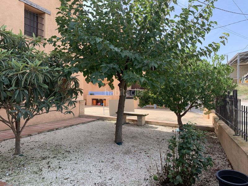 Foto 6f5616f9-82a8-45b3-a65f-b5813576a796. Maison avec parking dans Hellín