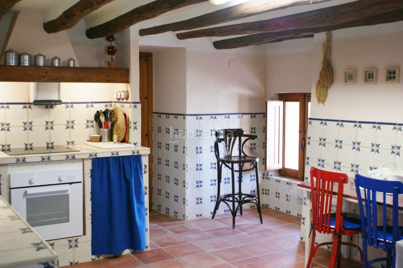 Foto b612fc7a-79da-4d44-af08-640e0cc2e93b. Maison avec parking dans Hellín