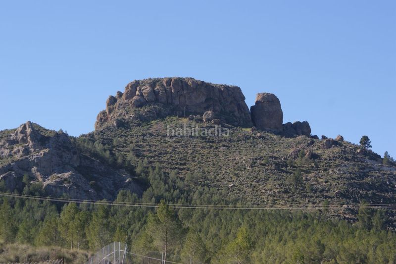 Foto c6f3025b-69cd-4f80-8d3b-0360af566593. Maison avec parking dans Hellín