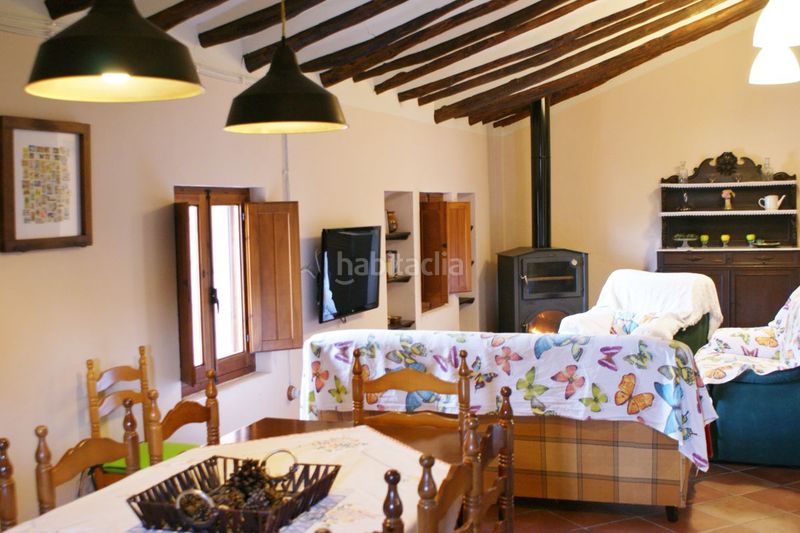 Foto ce580999-ffa3-42b3-86bb-99fb4940ff6f. Maison avec parking dans Hellín