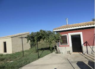 Chalet en Hellín. Chalet en venta en campos hellin rusticos, 1 dormitorio.