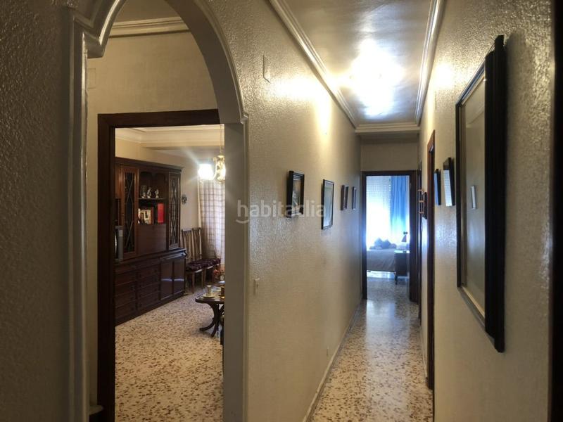 Foto a1a1066e-582a-4903-8a72-bc70f294c985. Piso  en venta en gran vía, 3 dormitorios. en Hellín