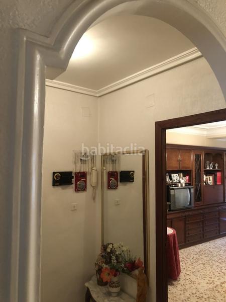 Foto bc02bafb-3181-4c31-950a-9293cde2ec3a. Piso  en venta en gran vía, 3 dormitorios. en Hellín