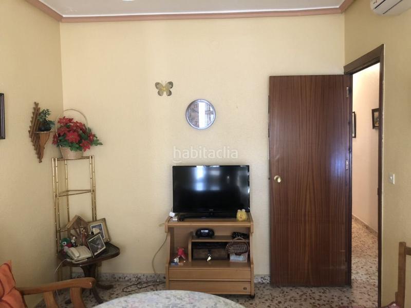 Foto d37da490-400a-4e64-ba32-f3f1c6f75145. Piso  en venta en gran vía, 3 dormitorios. en Hellín