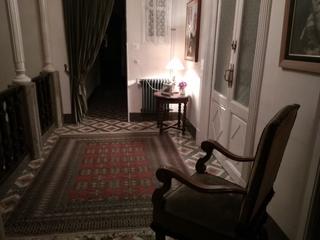 Flat en Helln. Piso en venta en lpez del oro, 5 dormitorios.