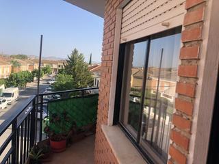 Pis a Hellín. Piso en venta en hellín, 3 dormitorios.
