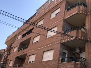 Piso en Hellín. Piso en venta en hellín, 4 dormitorios.